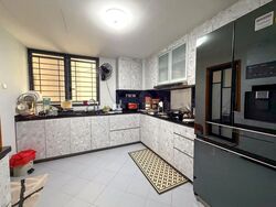 Haig Court (D15), Condominium #609030421